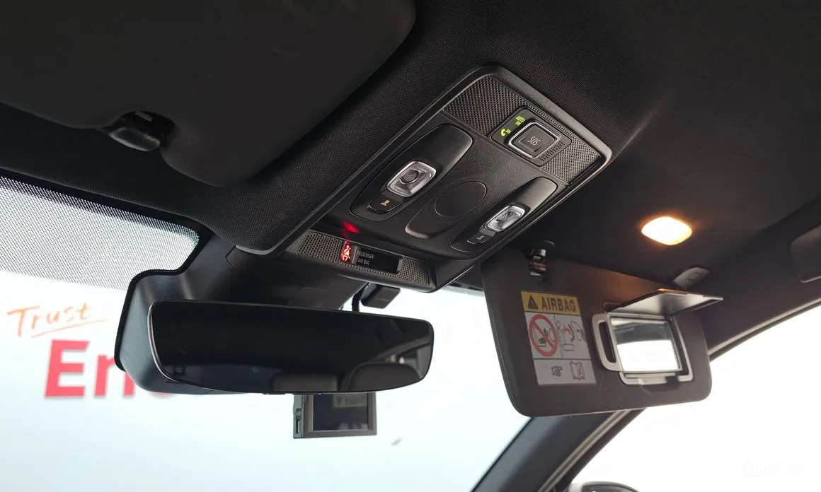 Фото 16 - Renault XM3