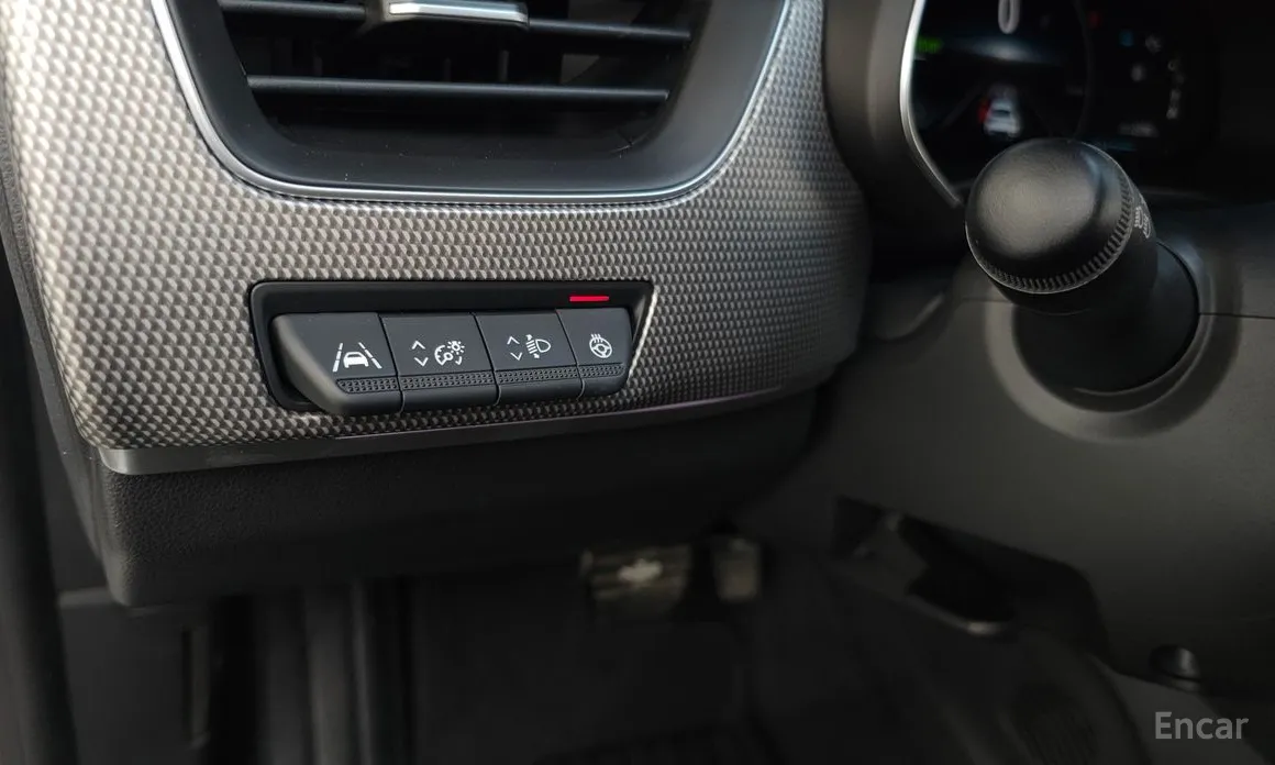 Фото 17 - Renault XM3