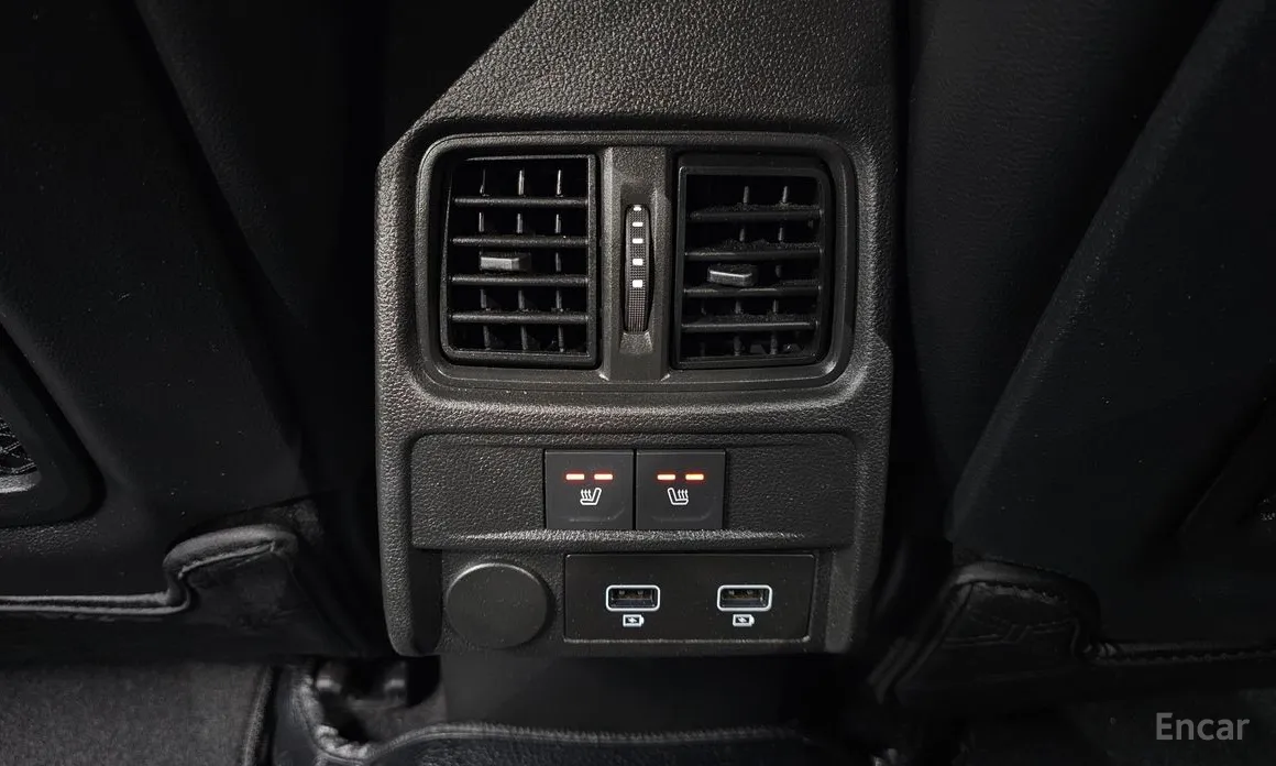 Фото 19 - Renault XM3