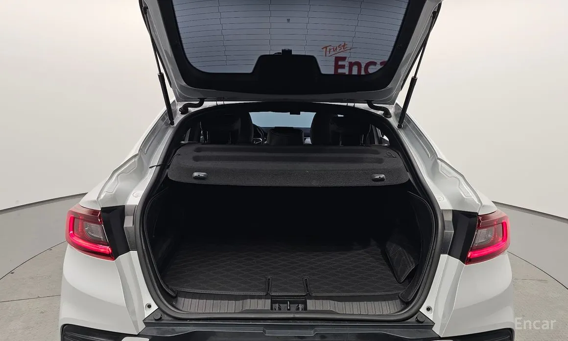 Фото 20 - Renault XM3