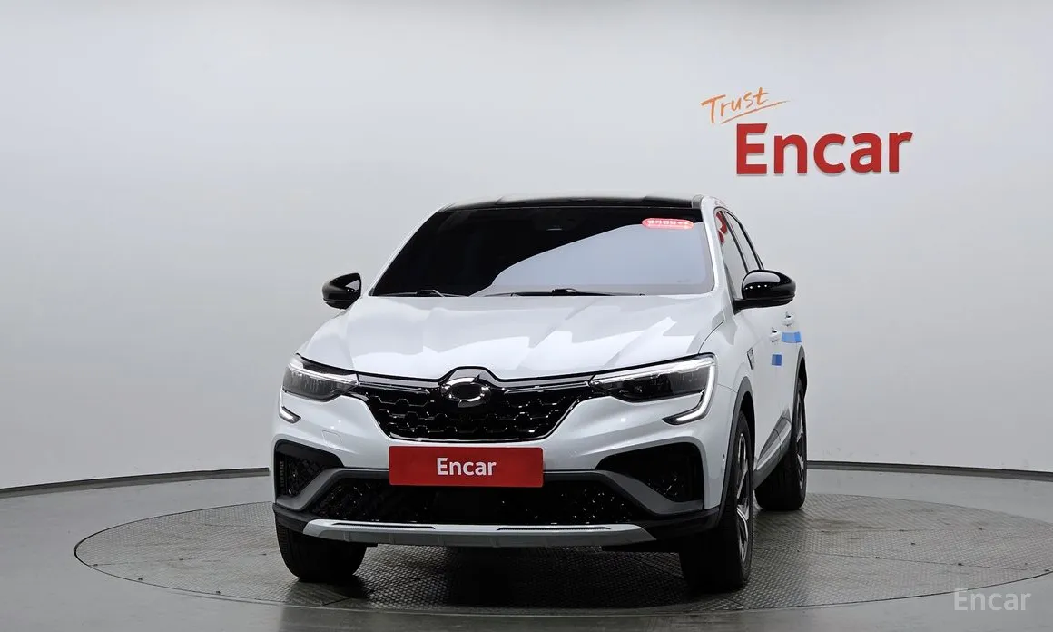 Фото 3 - Renault XM3