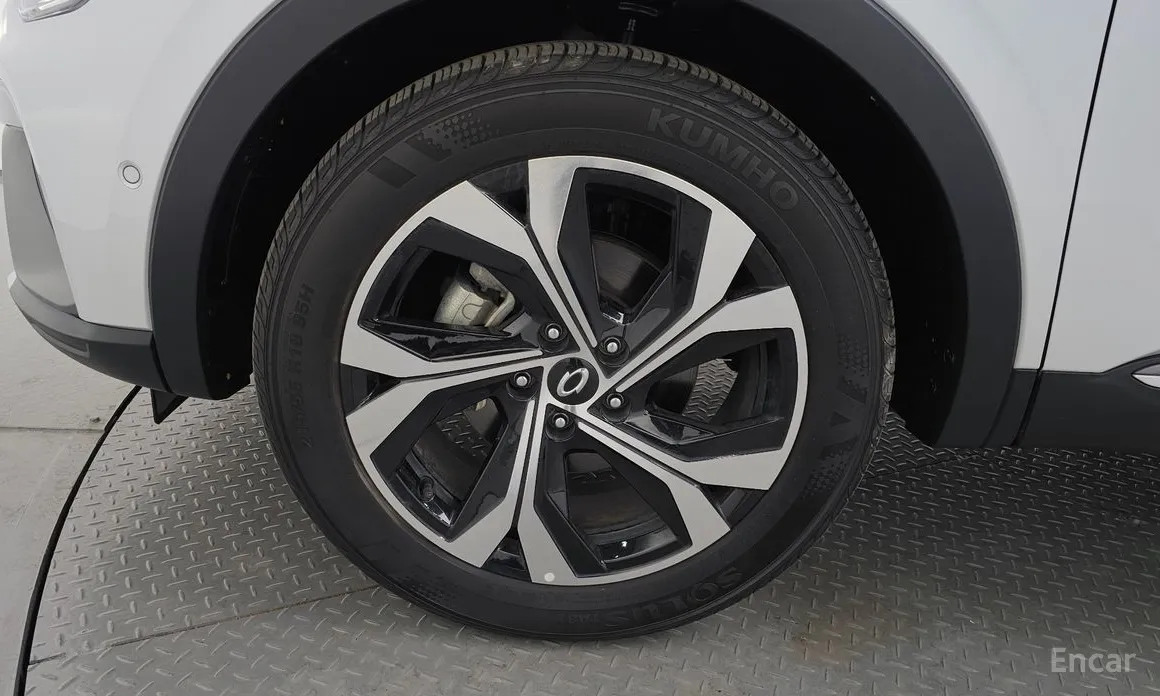 Фото 5 - Renault XM3