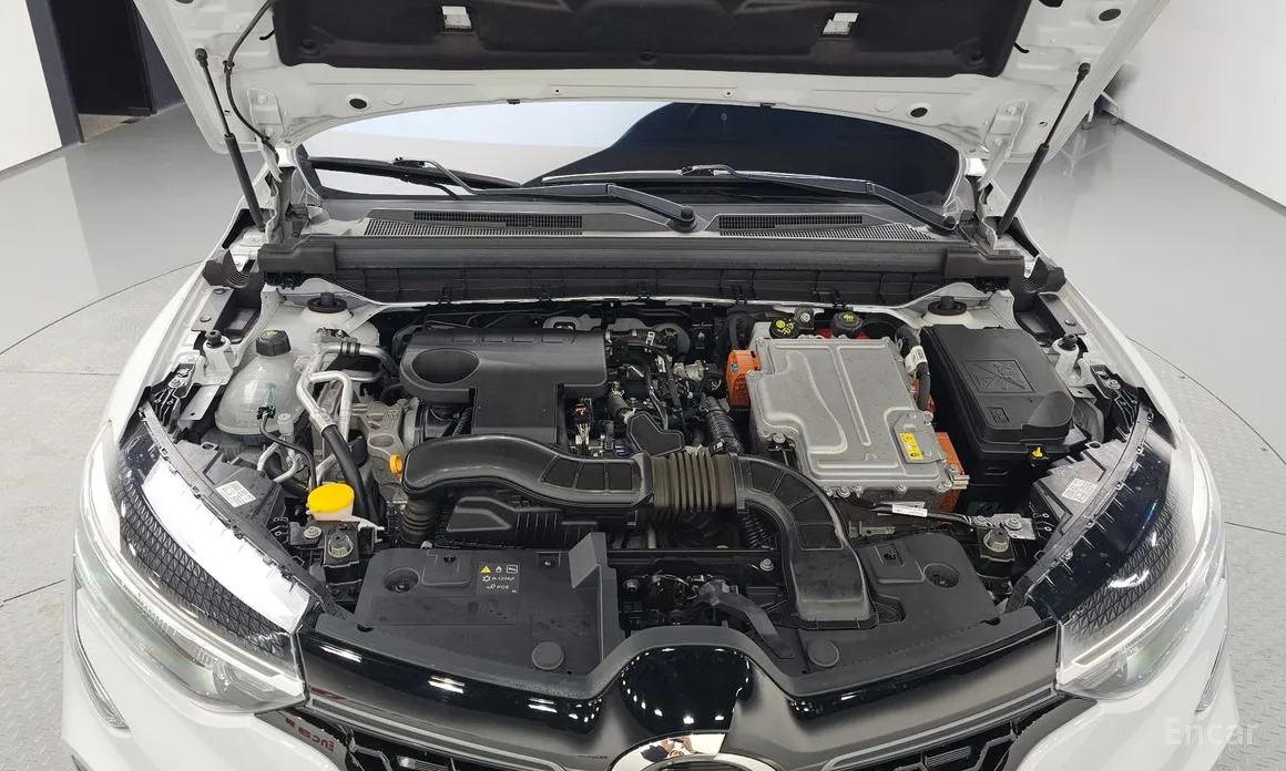 Фото 6 - Renault XM3