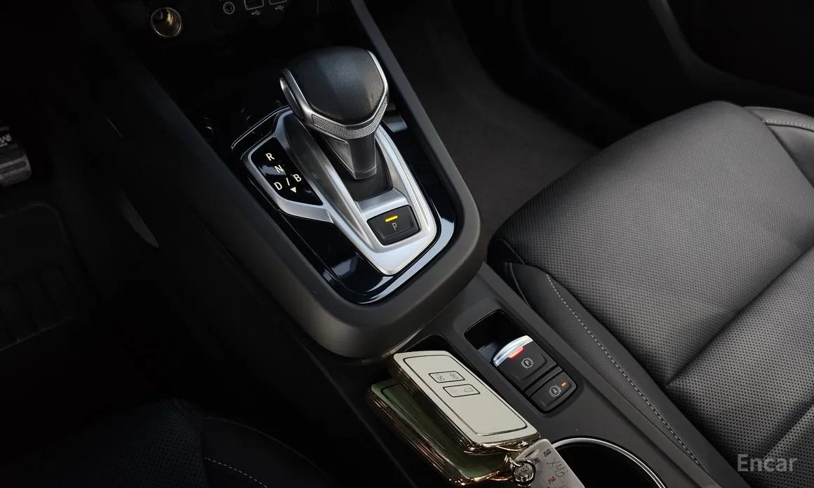 Фото 9 - Renault XM3