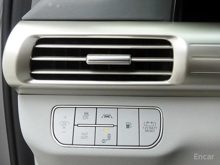 Фото 12 - Hyundai Nexo