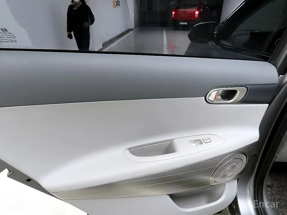 Фото 13 - Hyundai Nexo