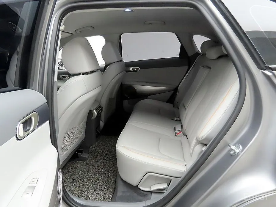 Фото 15 - Hyundai Nexo