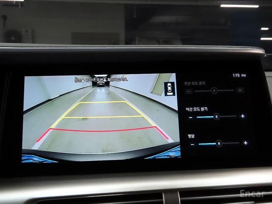 Фото 16 - Hyundai Nexo