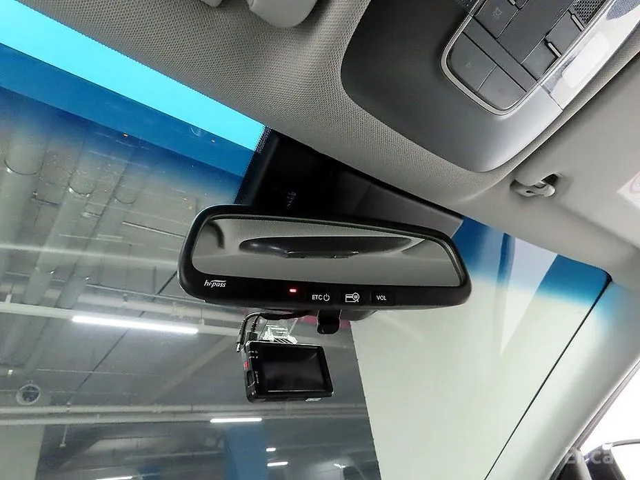 Фото 17 - Hyundai Nexo