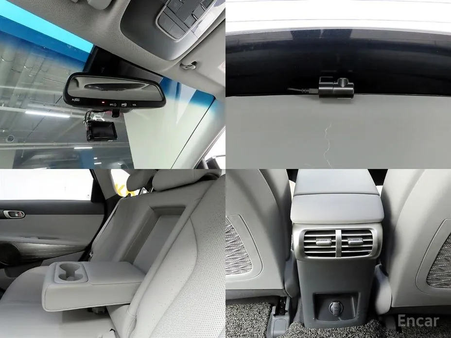 Фото 18 - Hyundai Nexo