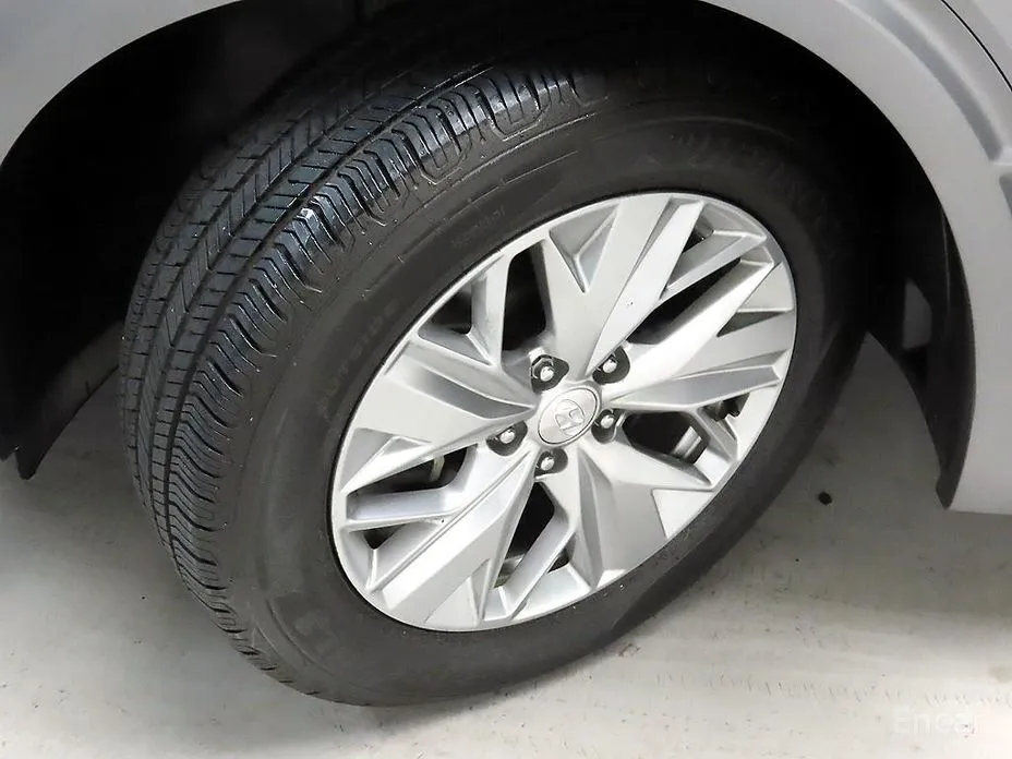 Фото 19 - Hyundai Nexo