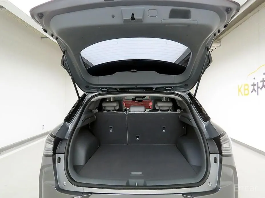 Фото 5 - Hyundai Nexo