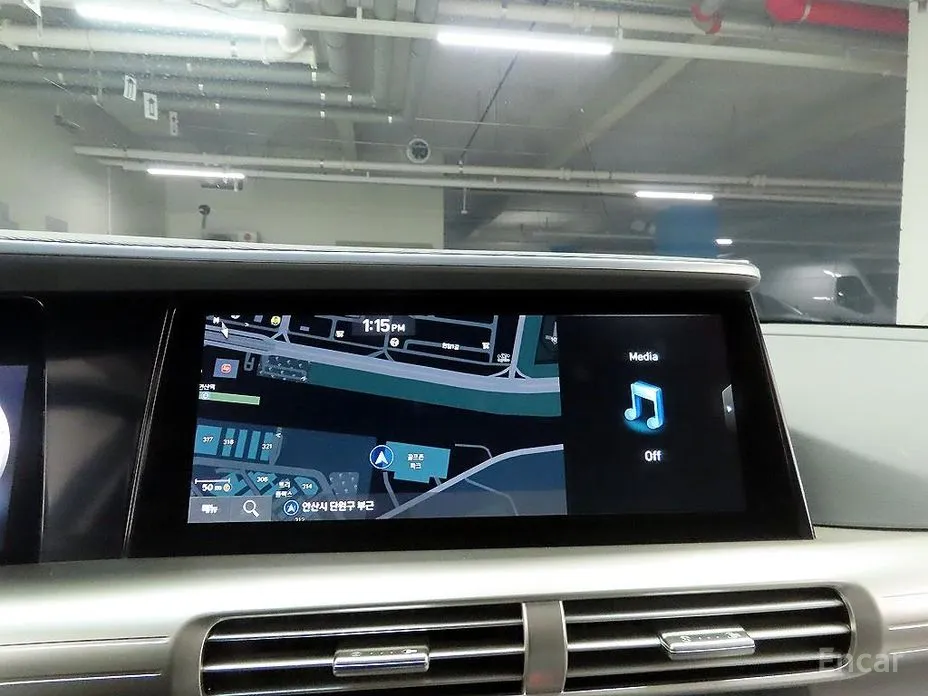 Фото 9 - Hyundai Nexo