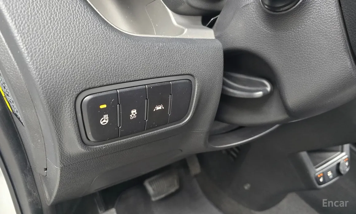 Фото 15 - Kia Ray