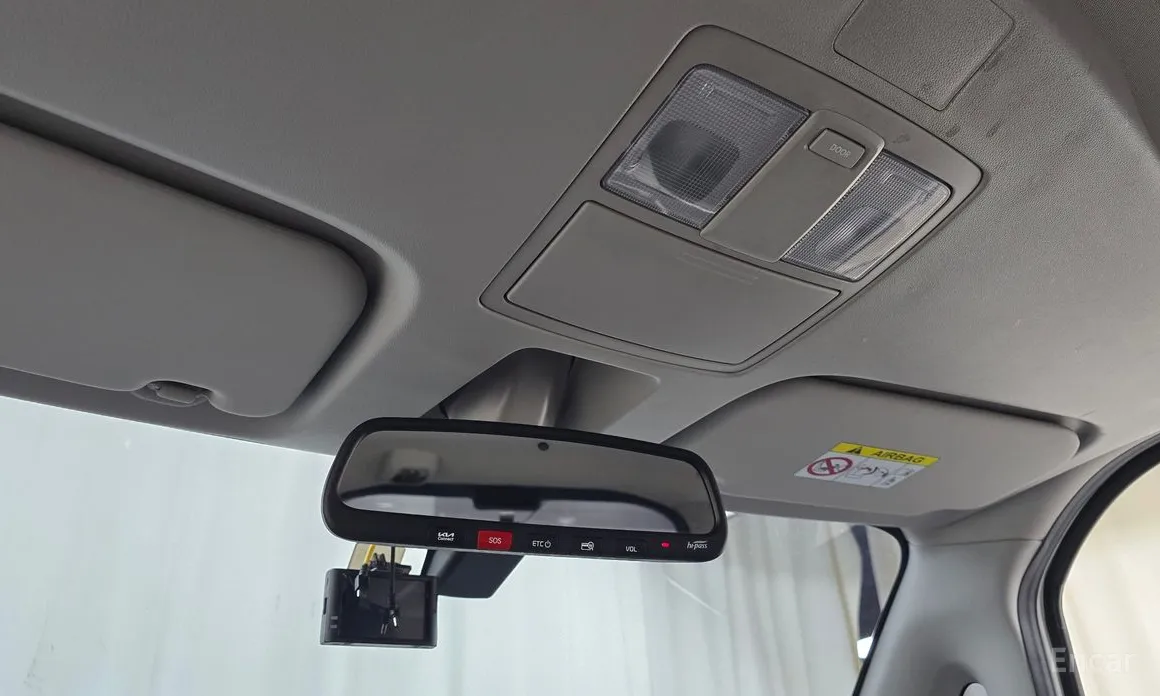 Фото 18 - Kia Ray