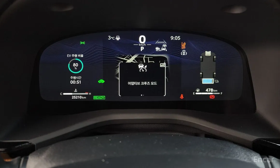 Фото 8 - Toyota Camry