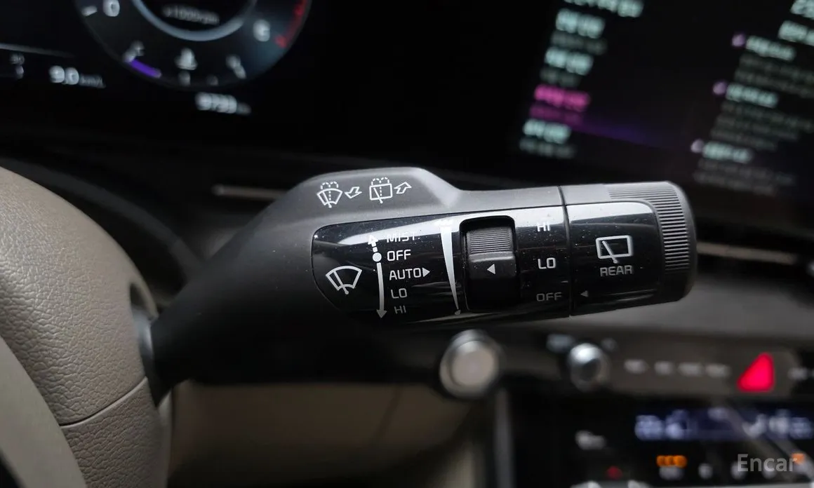 Фото 18 - Kia Carnival