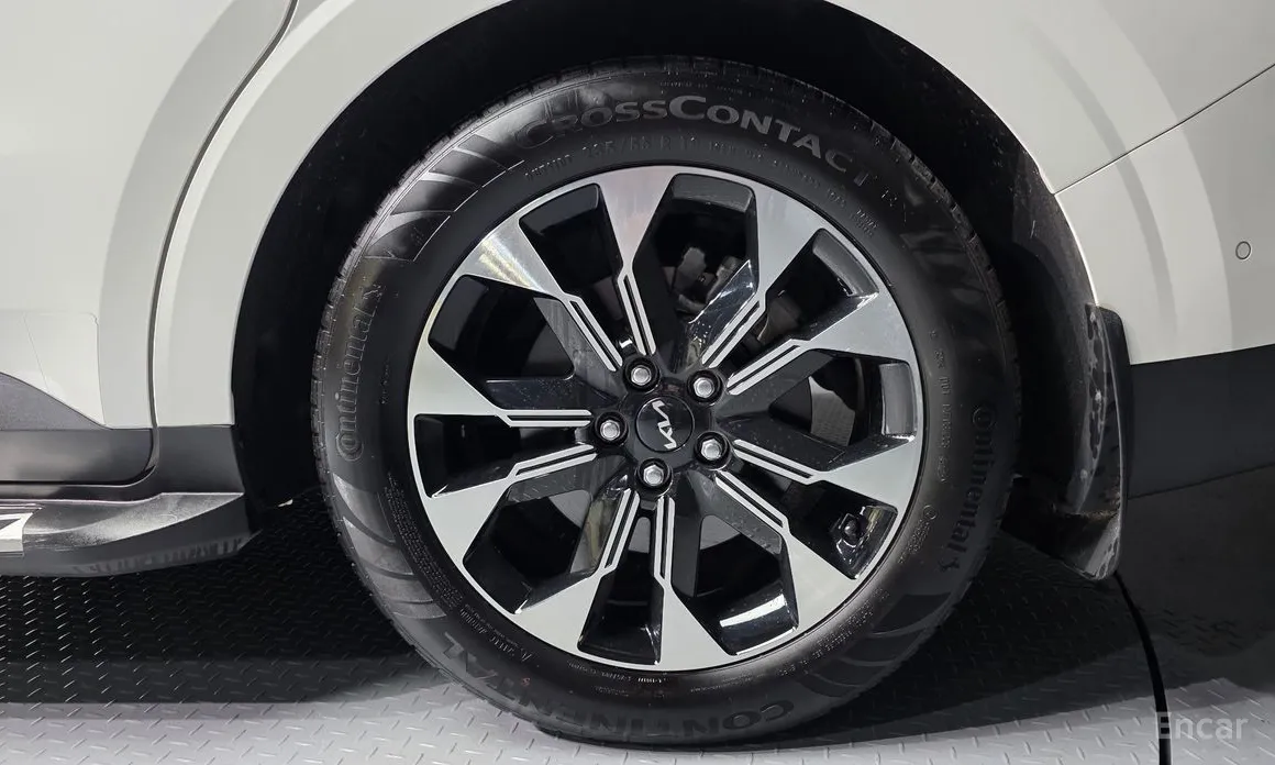 Фото 5 - Kia Carnival