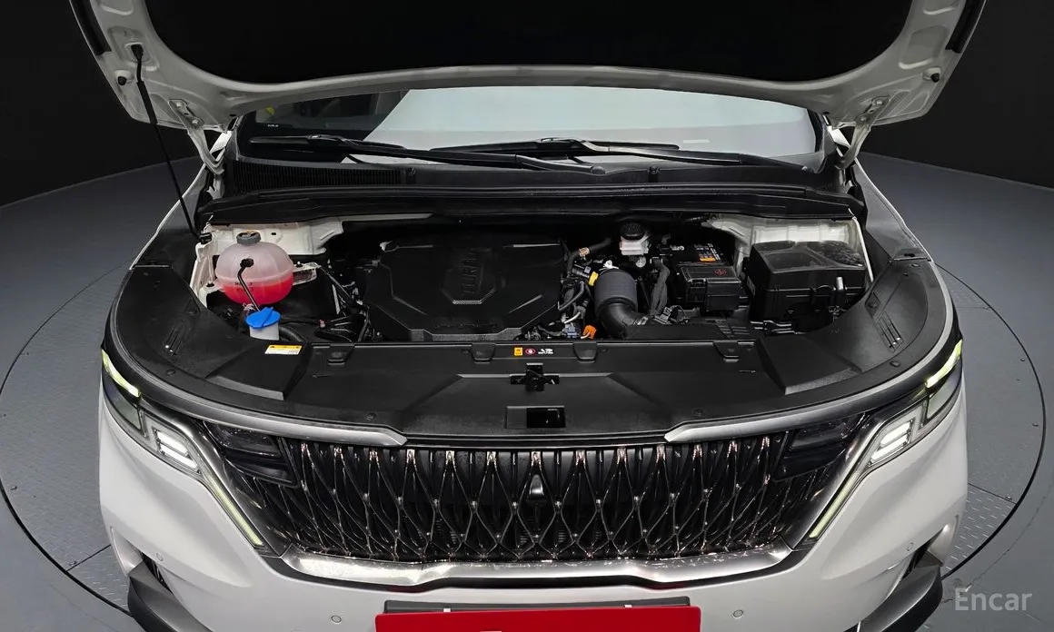 Фото 6 - Kia Carnival