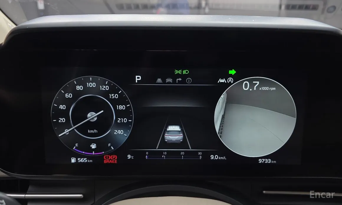 Фото 8 - Kia Carnival