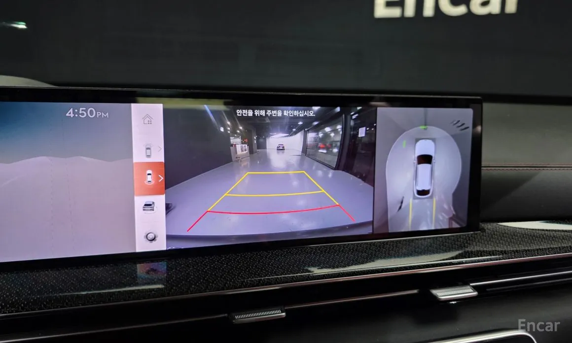 Фото 15 - Genesis GV80