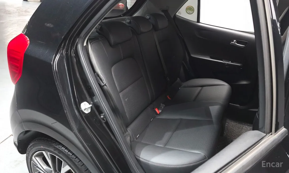 Фото 11 - Kia Morning