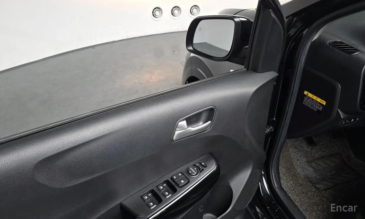 Фото 13 - Kia Morning