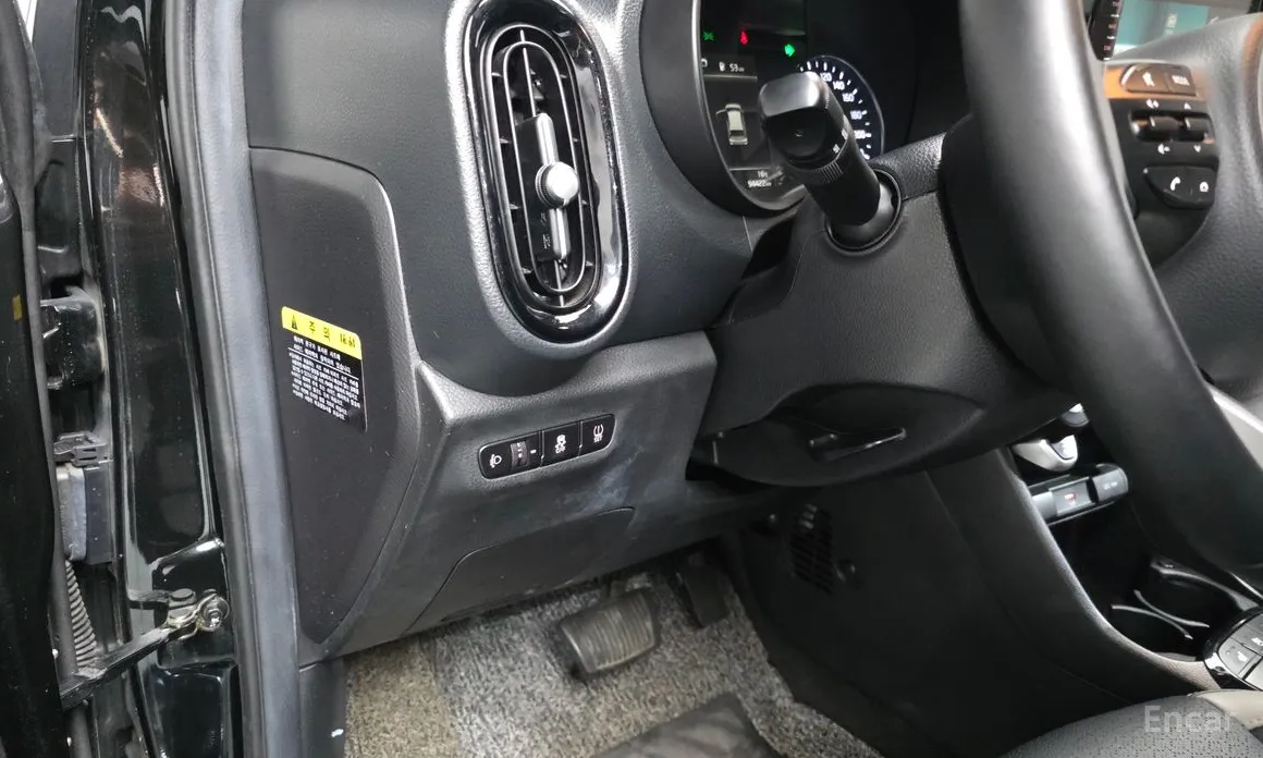 Фото 14 - Kia Morning