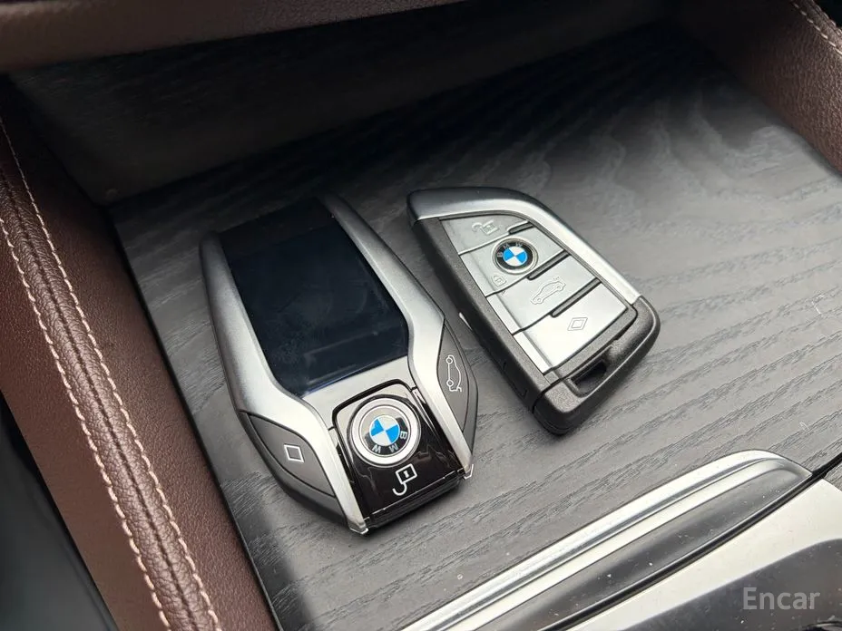 BMW Gran Turismo 2017 620d M Sport