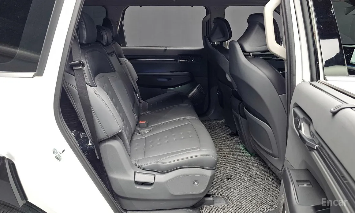 Фото 12 - Kia EV9