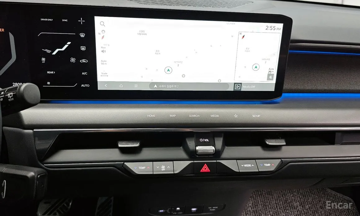 Фото 14 - Kia EV9