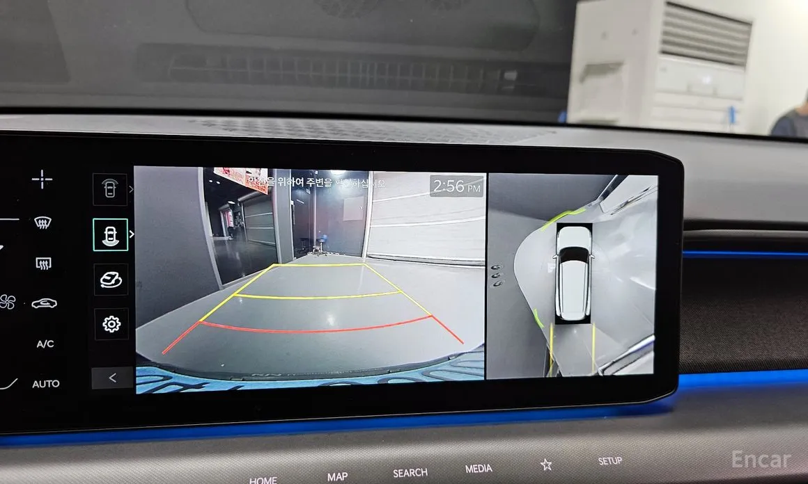 Фото 15 - Kia EV9