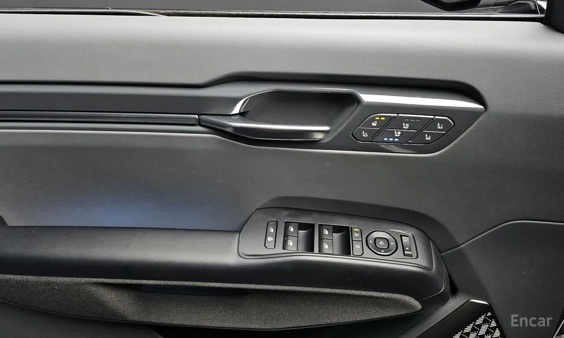 Фото 18 - Kia EV9