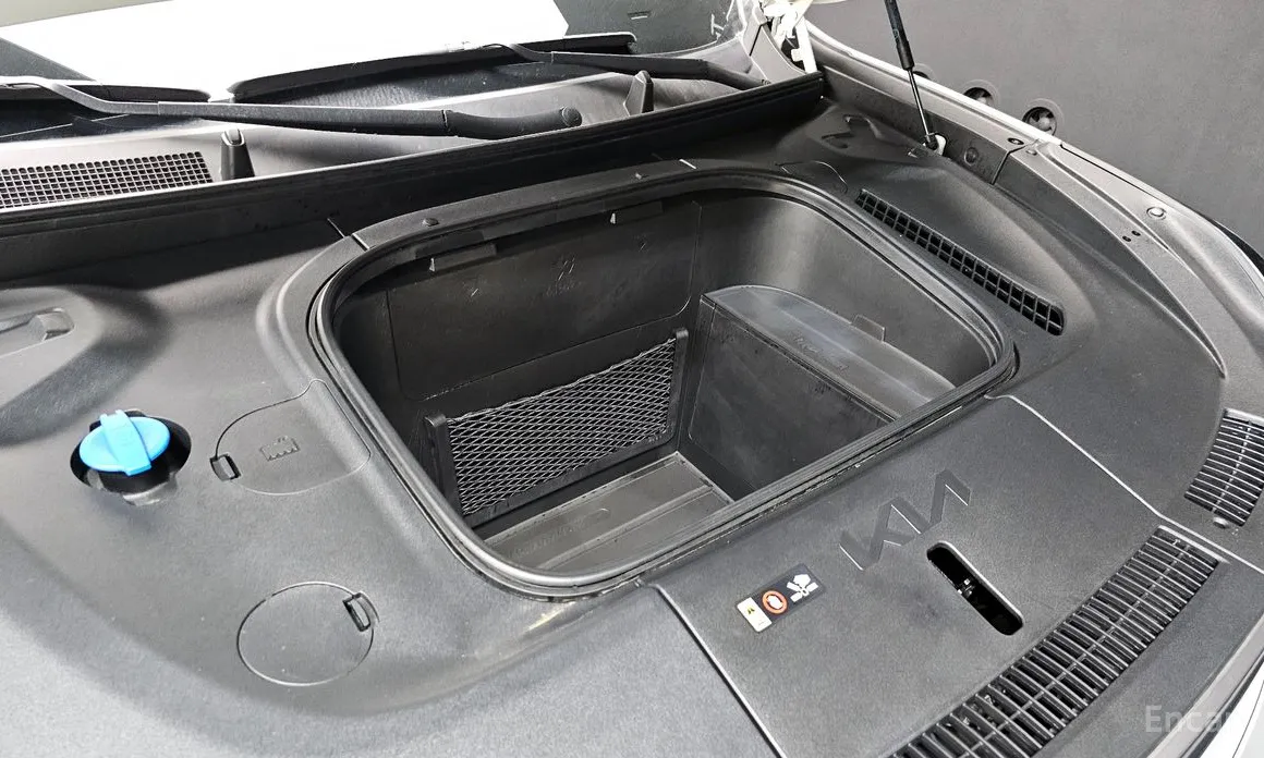 Фото 6 - Kia EV9