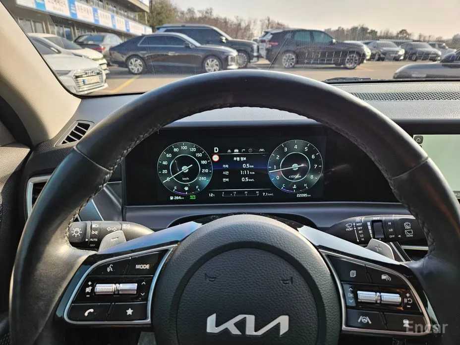 Фото 16 - Kia Seltos