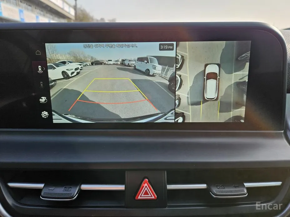 Фото 19 - Kia Seltos