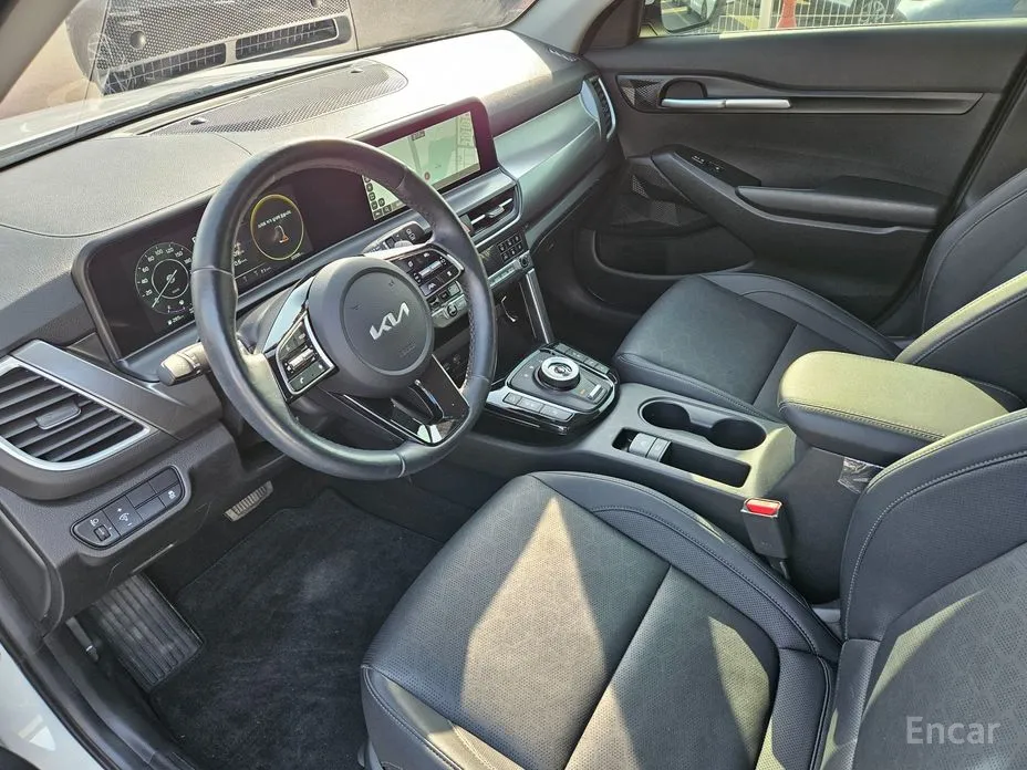 Фото 9 - Kia Seltos
