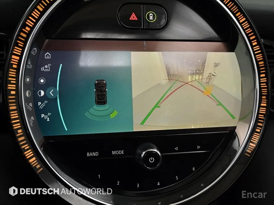 Фото 15 - Mini Cooper Convertible