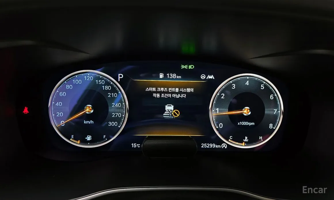 Фото 8 - Genesis G70