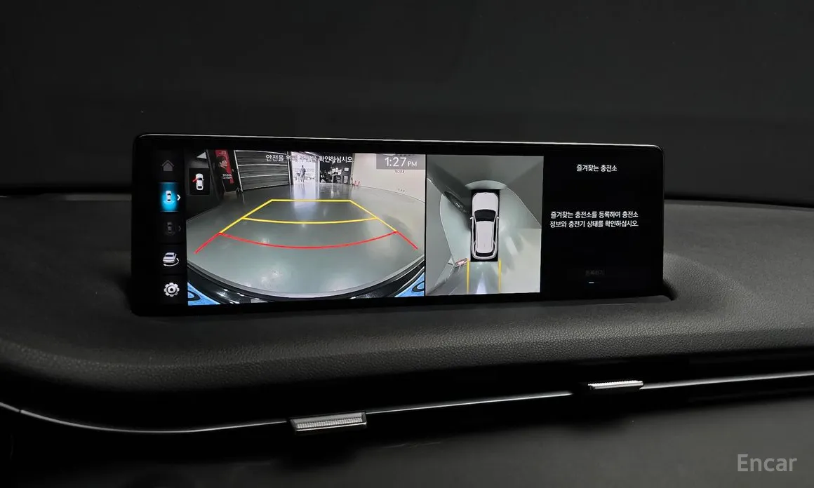 Фото 14 - Genesis GV70