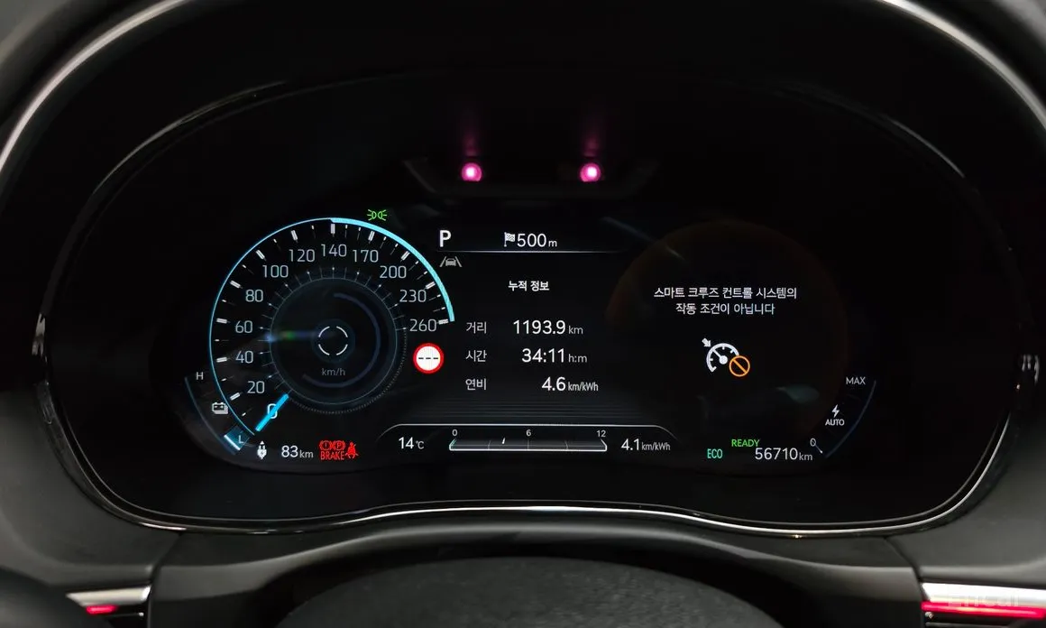 Фото 8 - Genesis GV70