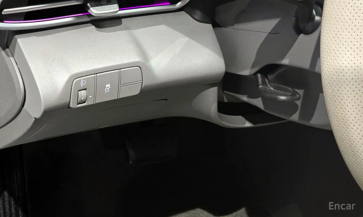 Фото 14 - Hyundai Avante