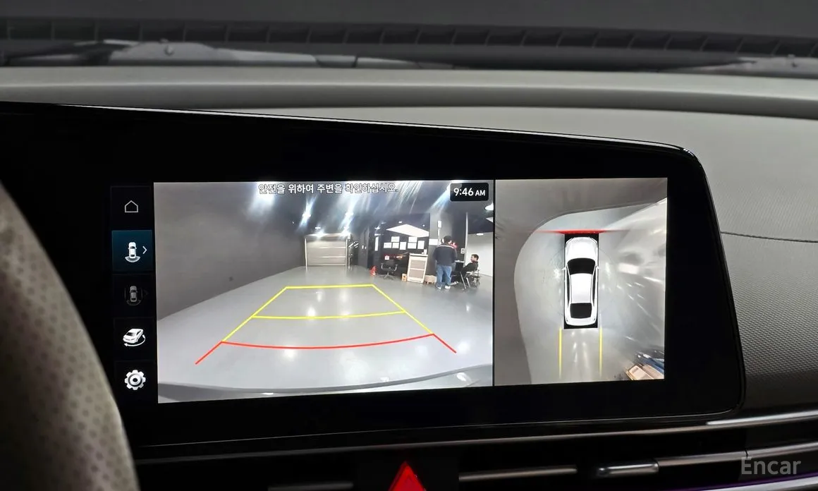 Фото 16 - Hyundai Avante