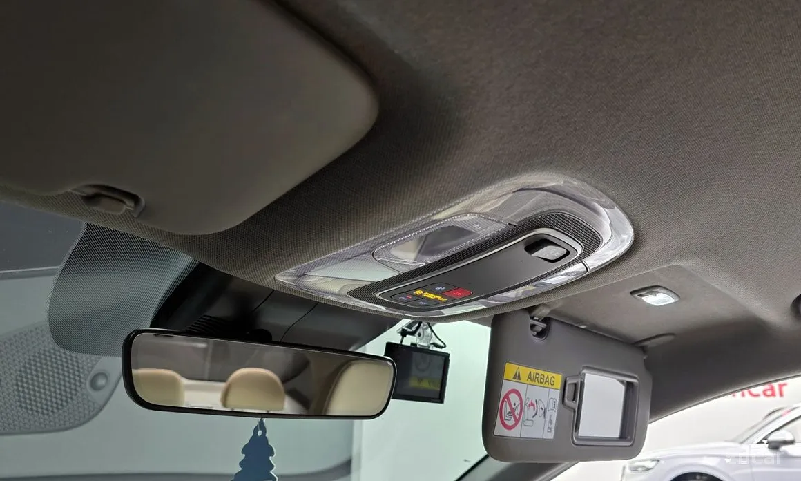 Фото 19 - Hyundai Avante