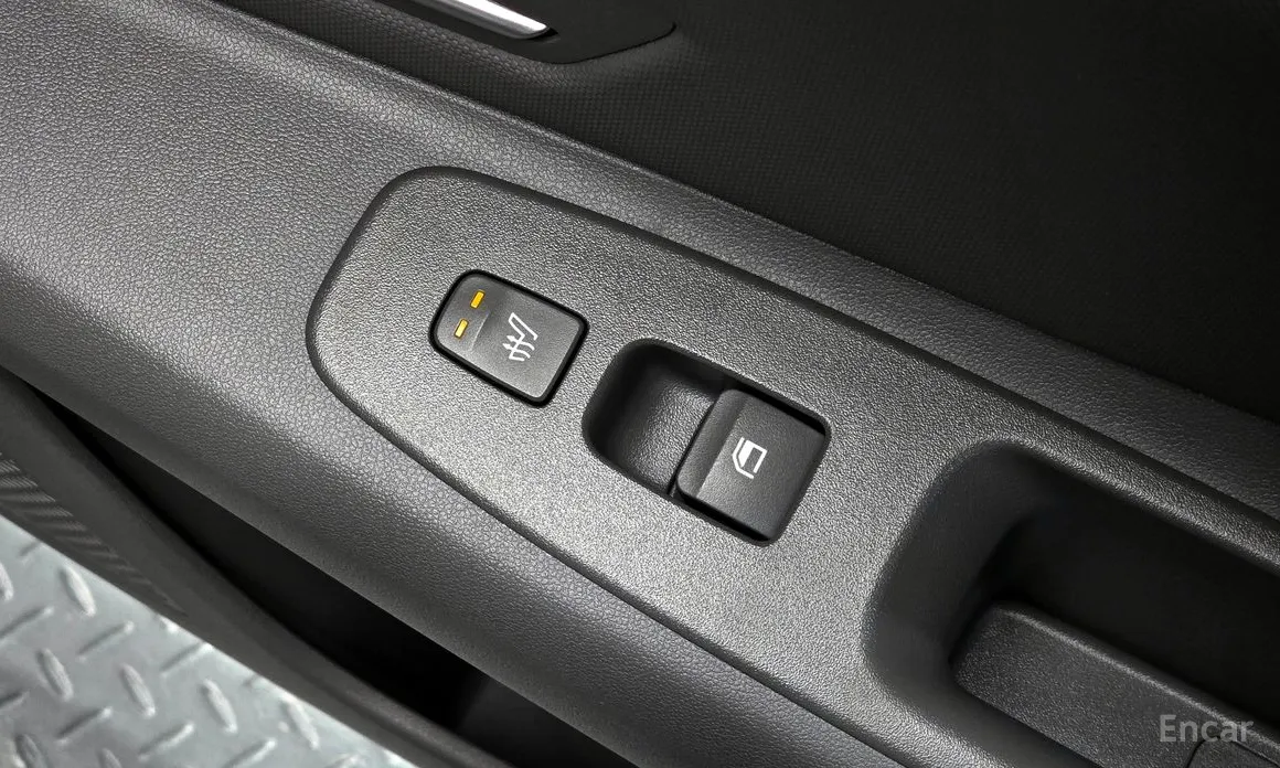 Фото 20 - Hyundai Avante