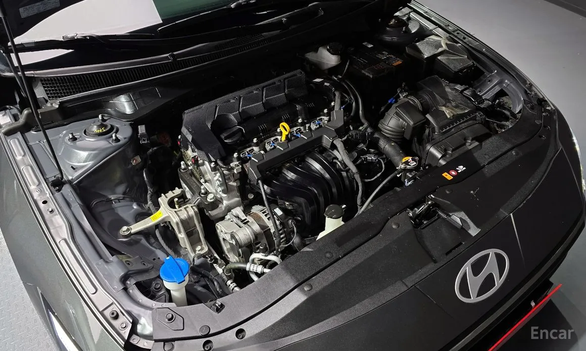 Фото 6 - Hyundai Avante