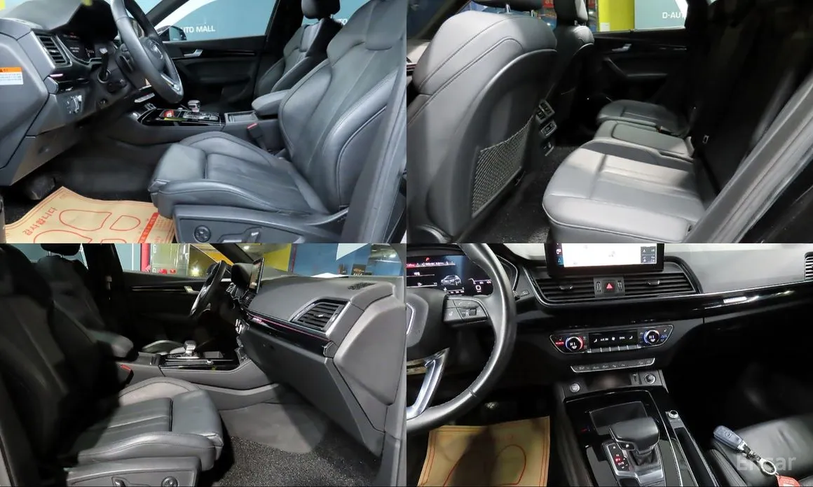 Фото 10 - Audi Q5