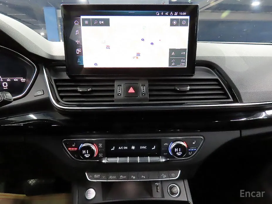 Фото 12 - Audi Q5