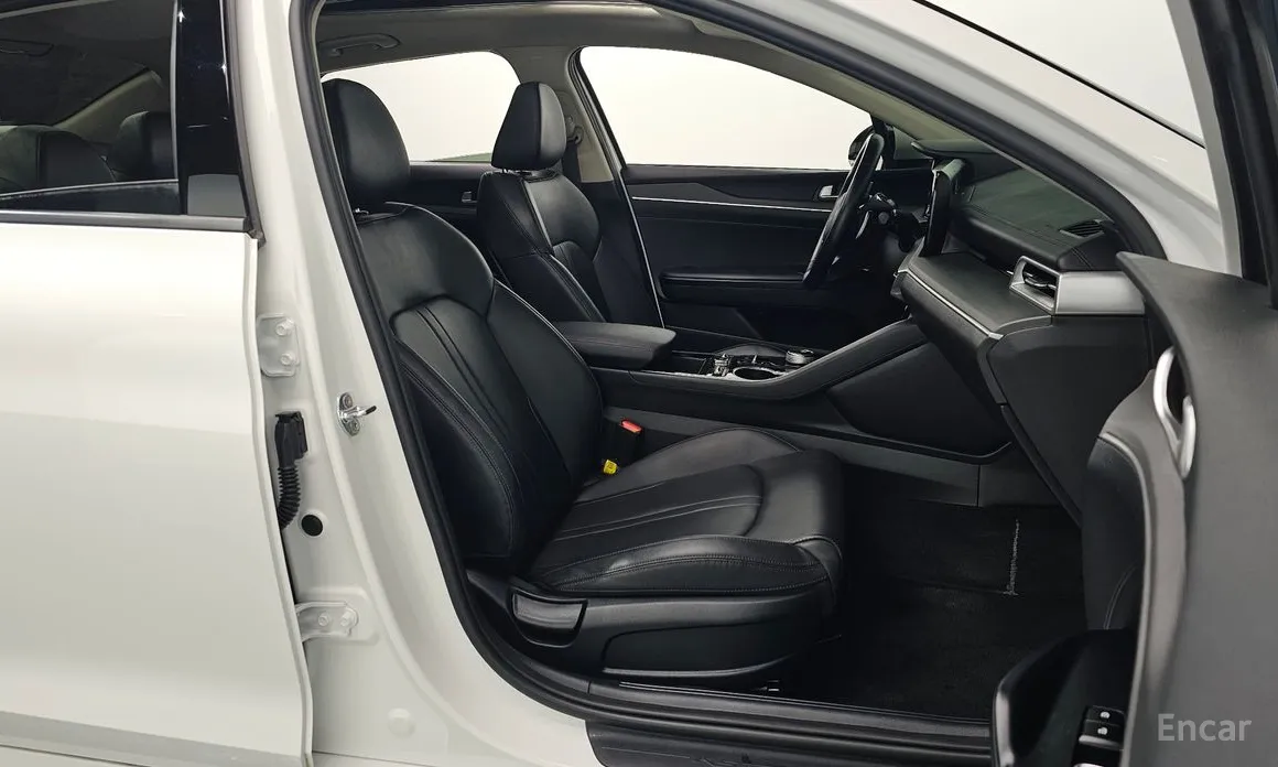 Фото 10 - Kia K5