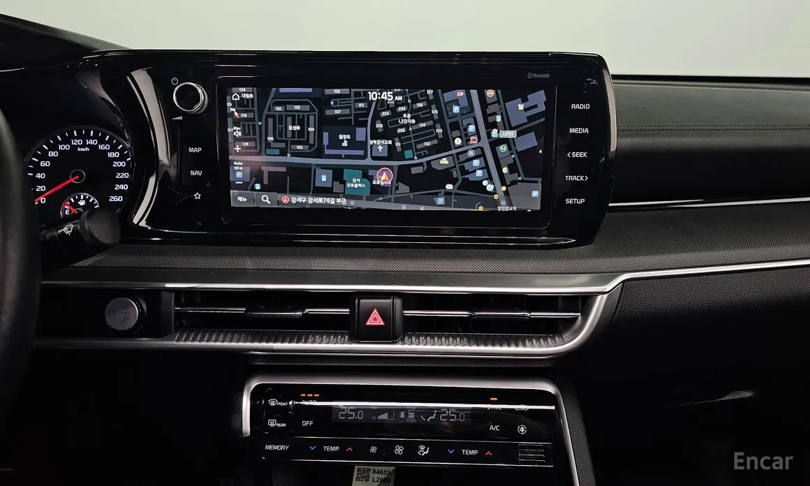 Фото 14 - Kia K5